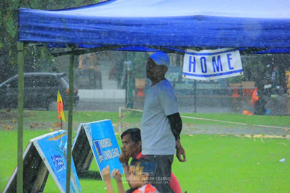 ijl u11 240526 diklat paku jaya vs isa marzuki bandriawan