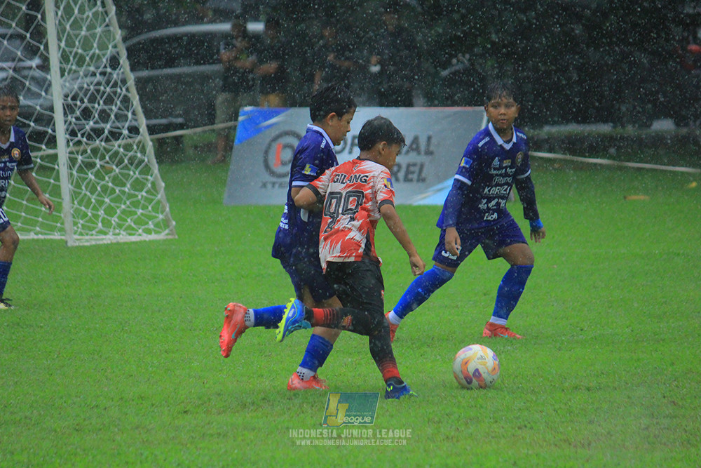 ijl u11 240526 diklat paku jaya vs isa marzuki bandriawan