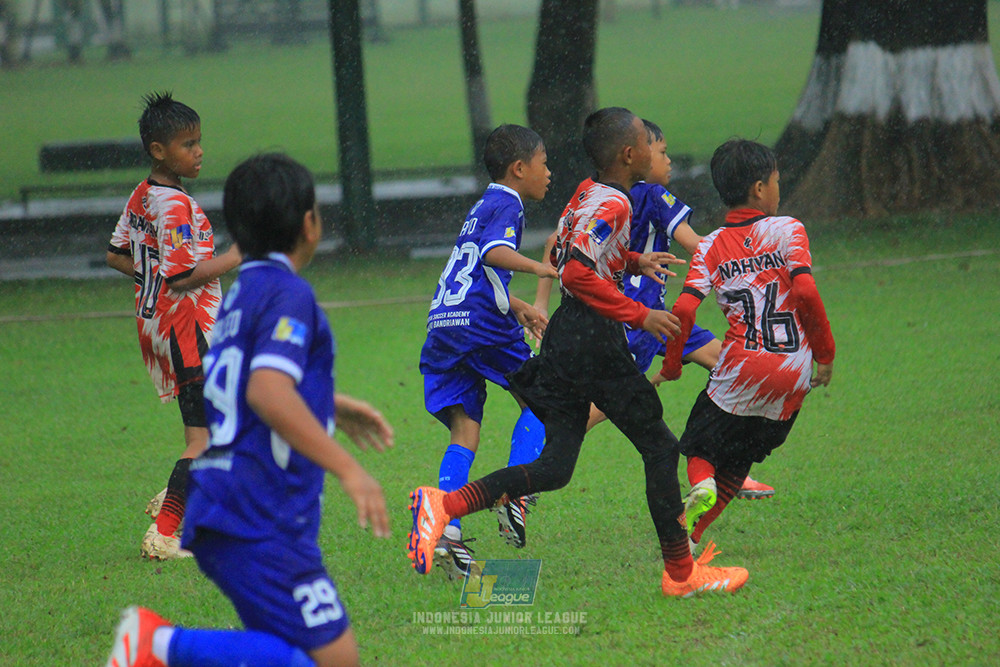 ijl u11 240526 diklat paku jaya vs isa marzuki bandriawan