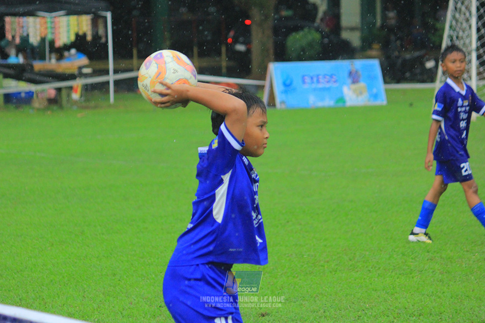 ijl u11 240526 diklat paku jaya vs isa marzuki bandriawan