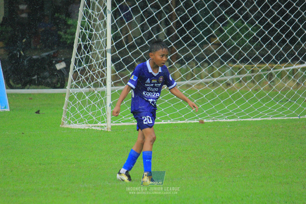 ijl u11 240526 diklat paku jaya vs isa marzuki bandriawan