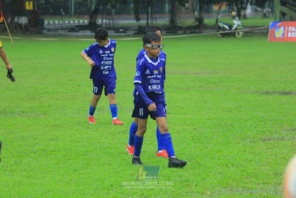 ijl u11 240526 diklat paku jaya vs isa marzuki bandriawan