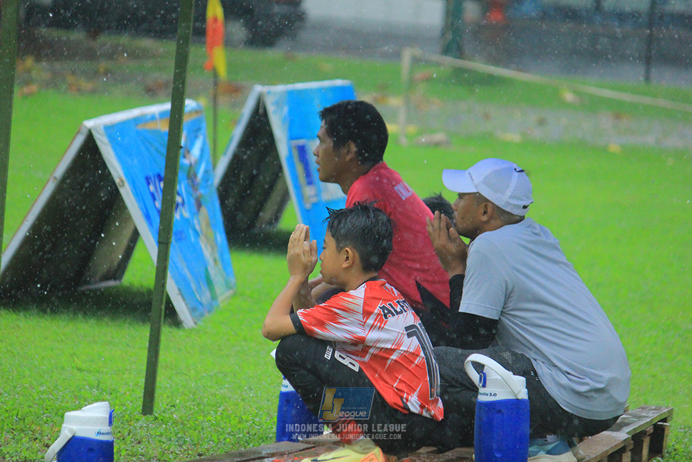 ijl u11 240526 diklat paku jaya vs isa marzuki bandriawan