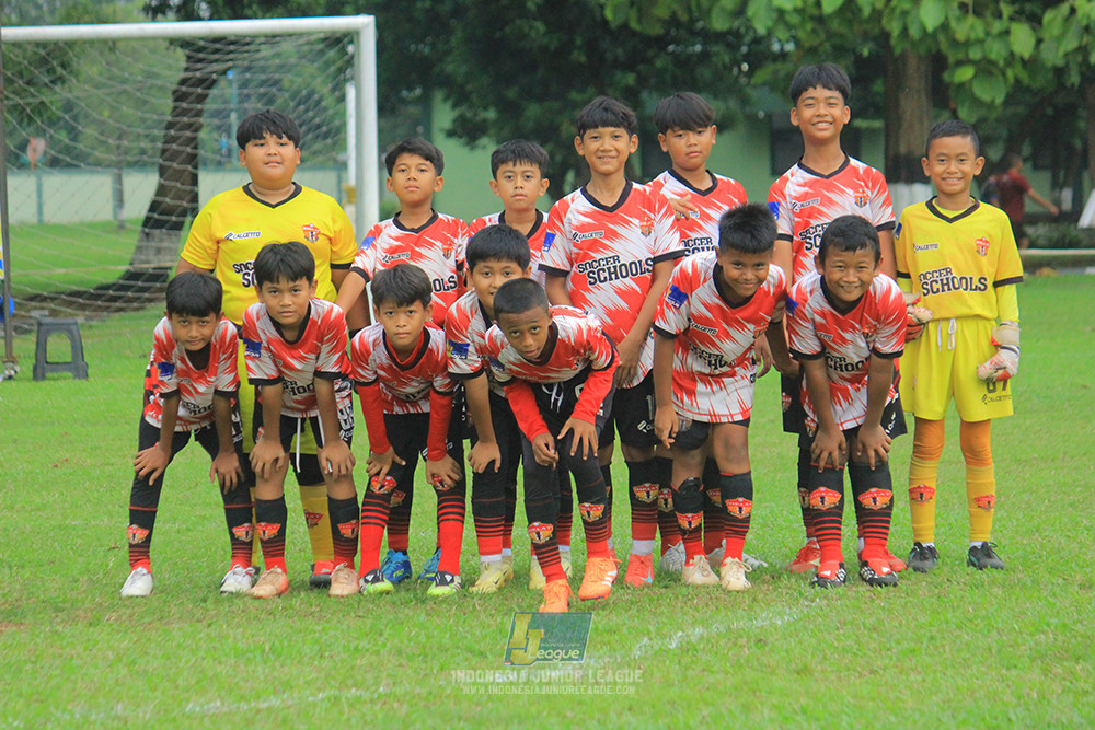 ijl u11 240526 diklat paku jaya vs isa marzuki bandriawan