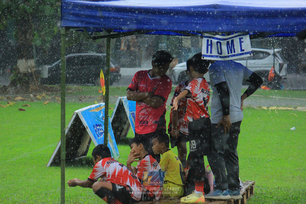 ijl u11 240526 diklat paku jaya vs isa marzuki bandriawan