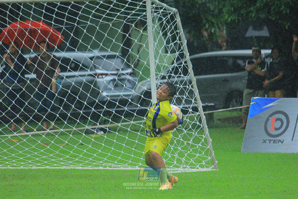 ijl u11 240526 diklat paku jaya vs isa marzuki bandriawan