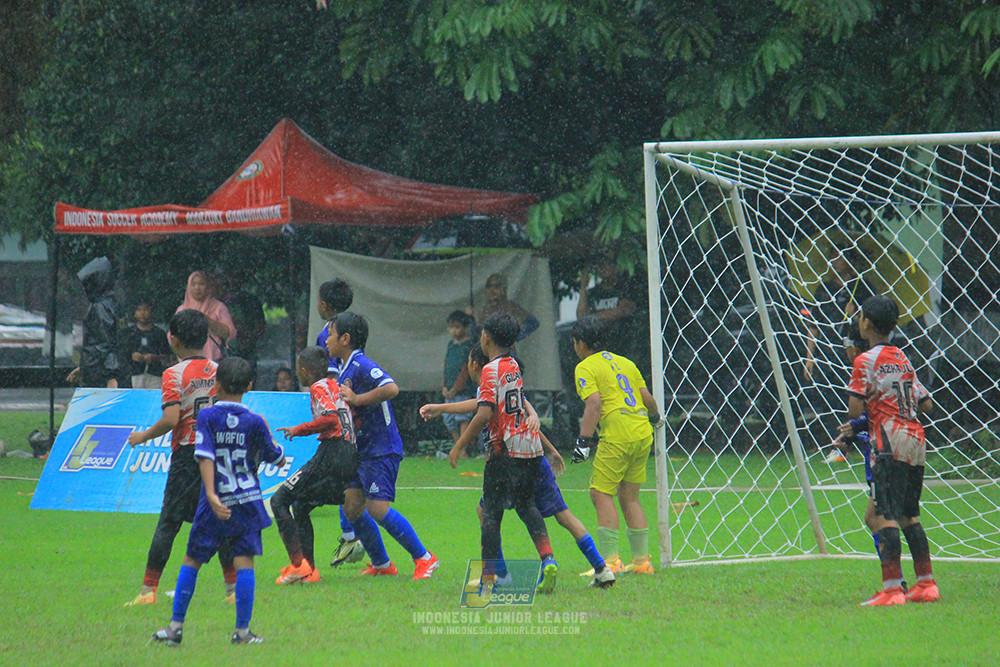 ijl u11 240526 diklat paku jaya vs isa marzuki bandriawan