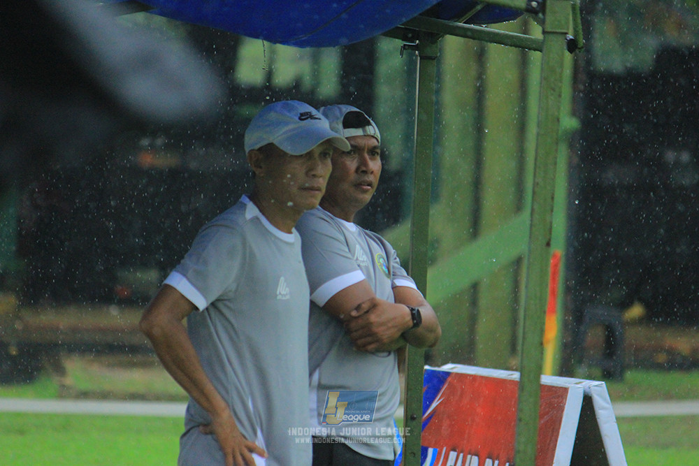ijl u11 240526 diklat paku jaya vs isa marzuki bandriawan