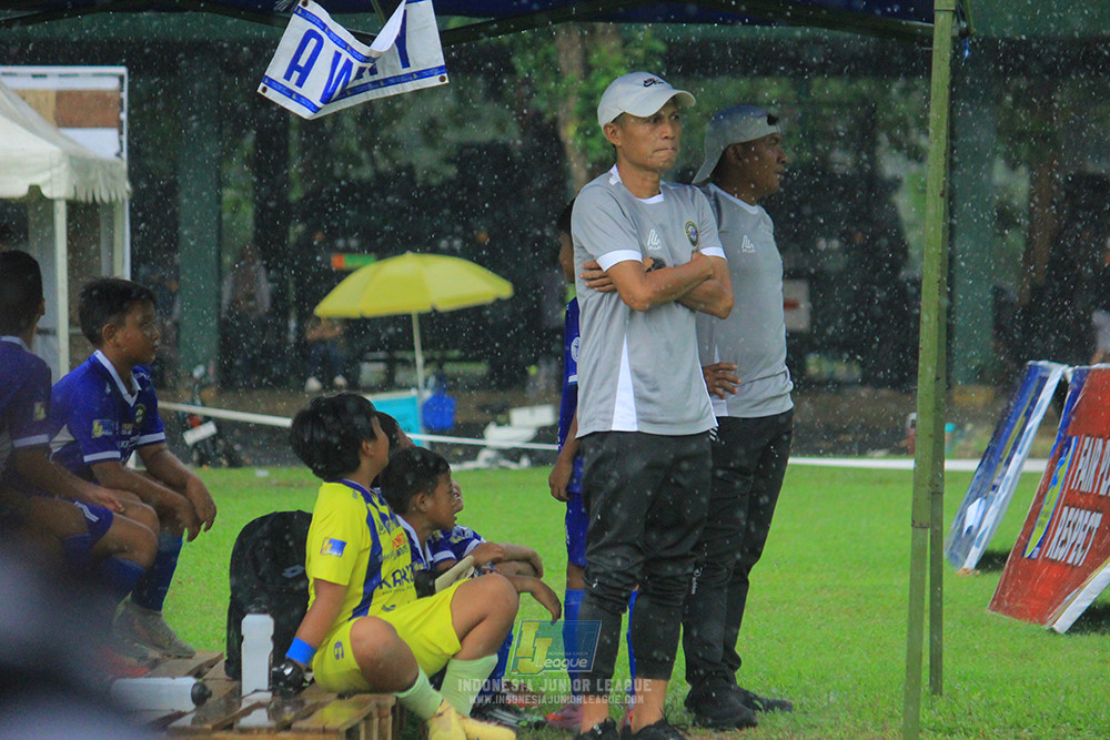 ijl u11 240526 diklat paku jaya vs isa marzuki bandriawan