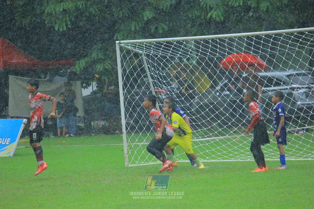 ijl u11 240526 diklat paku jaya vs isa marzuki bandriawan