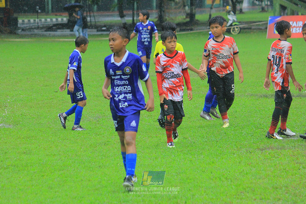 ijl u11 240526 diklat paku jaya vs isa marzuki bandriawan