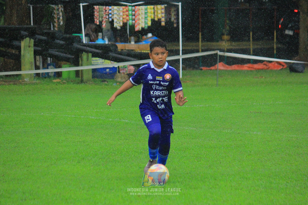 ijl u11 240526 diklat paku jaya vs isa marzuki bandriawan