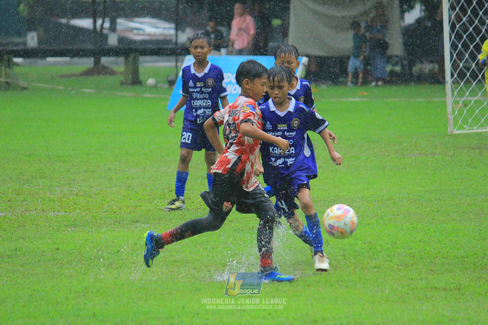 ijl u11 240526 diklat paku jaya vs isa marzuki bandriawan
