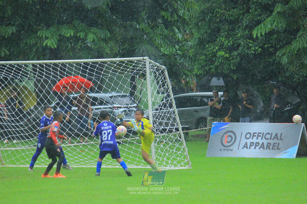 ijl u11 240526 diklat paku jaya vs isa marzuki bandriawan