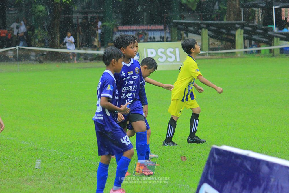 ijl u11 240526 diklat paku jaya vs isa marzuki bandriawan