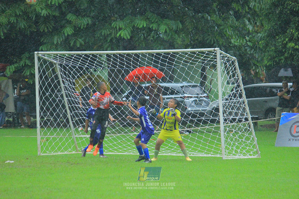 ijl u11 240526 diklat paku jaya vs isa marzuki bandriawan