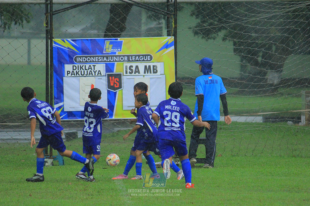 ijl u11 240526 diklat paku jaya vs isa marzuki bandriawan