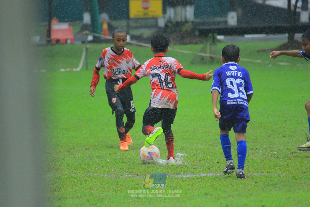 ijl u11 240526 diklat paku jaya vs isa marzuki bandriawan