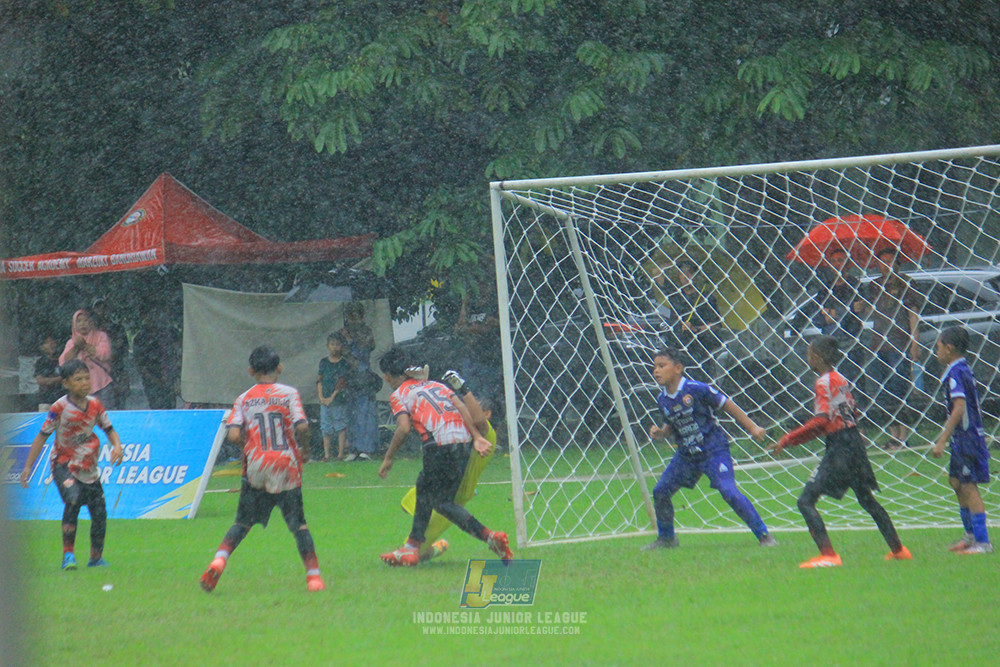 ijl u11 240526 diklat paku jaya vs isa marzuki bandriawan