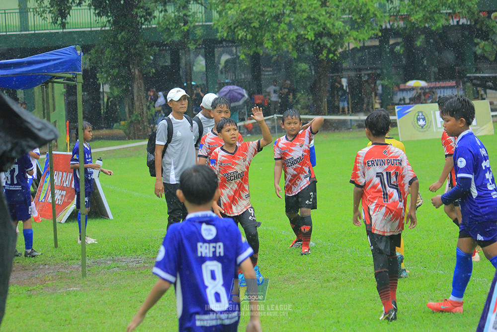 ijl u11 240526 diklat paku jaya vs isa marzuki bandriawan