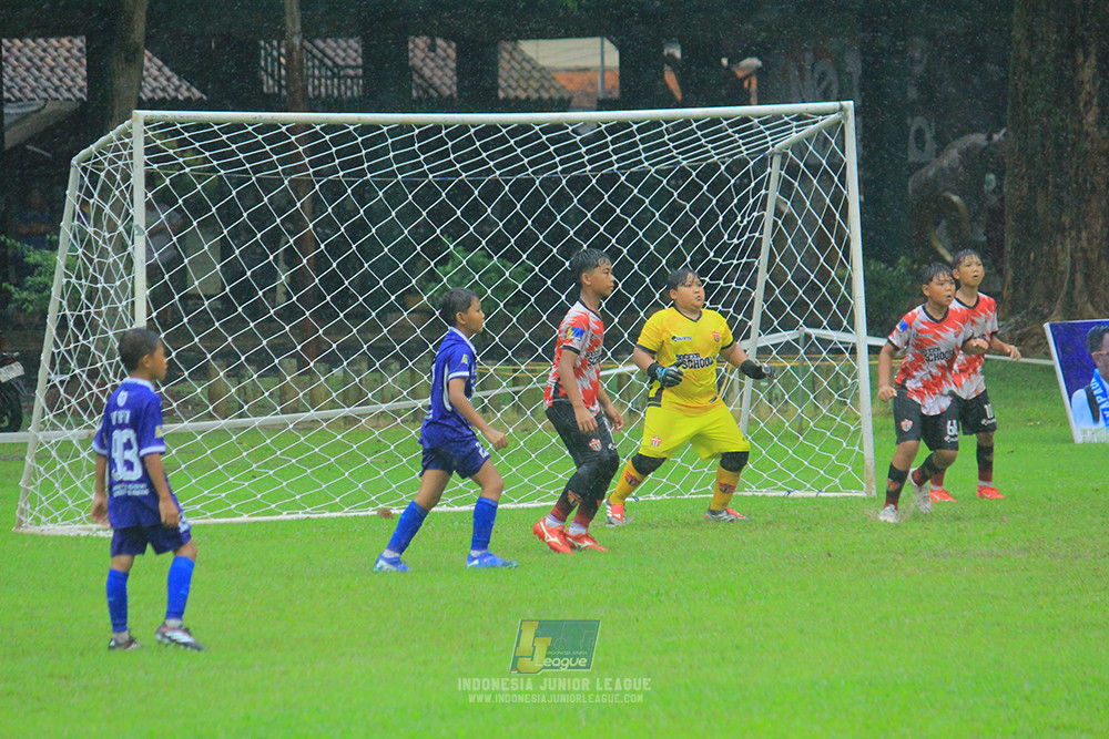 ijl u11 240526 diklat paku jaya vs isa marzuki bandriawan