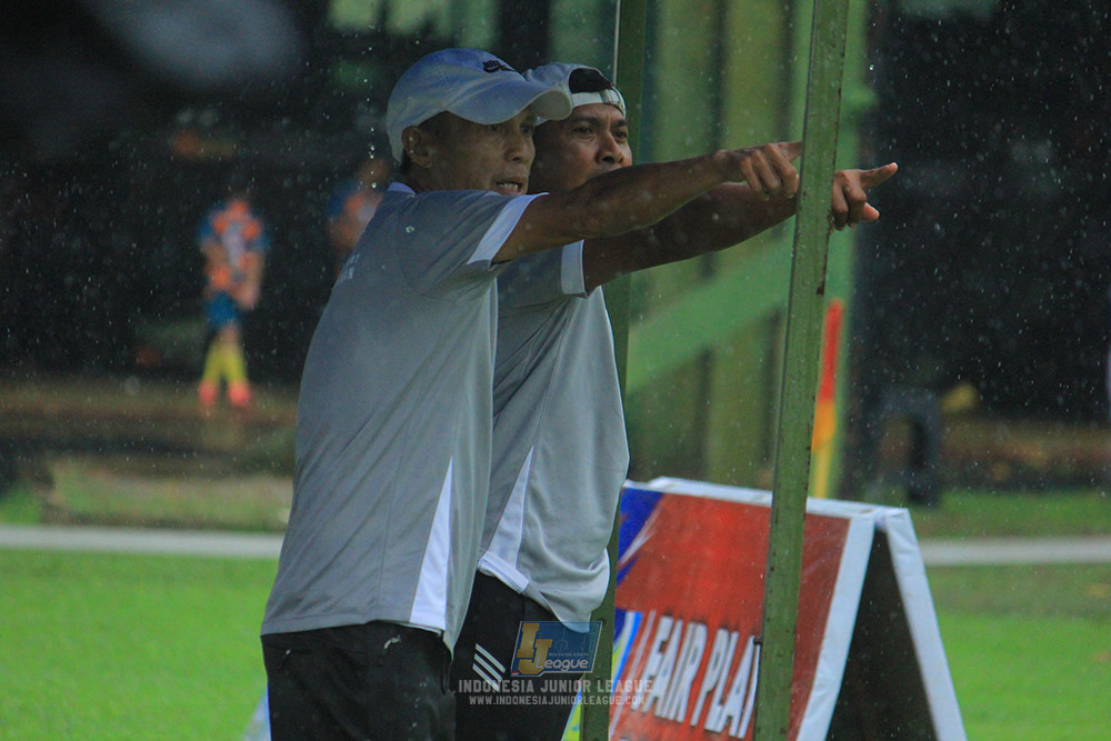 ijl u11 240526 diklat paku jaya vs isa marzuki bandriawan