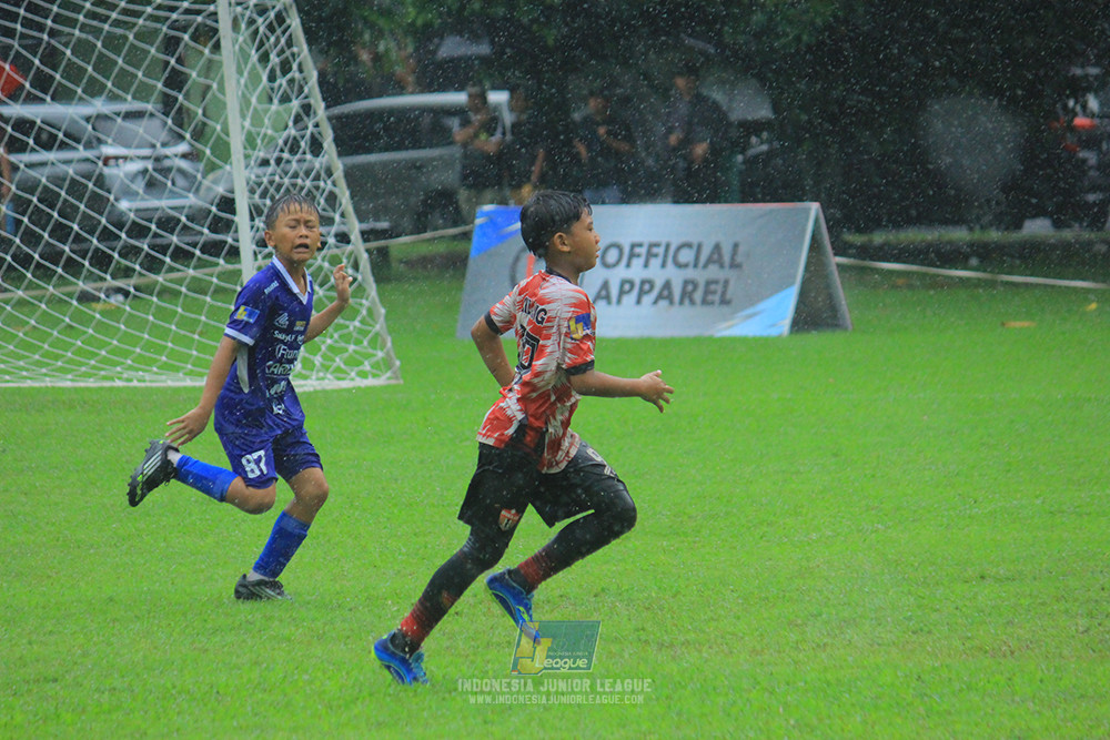 ijl u11 240526 diklat paku jaya vs isa marzuki bandriawan