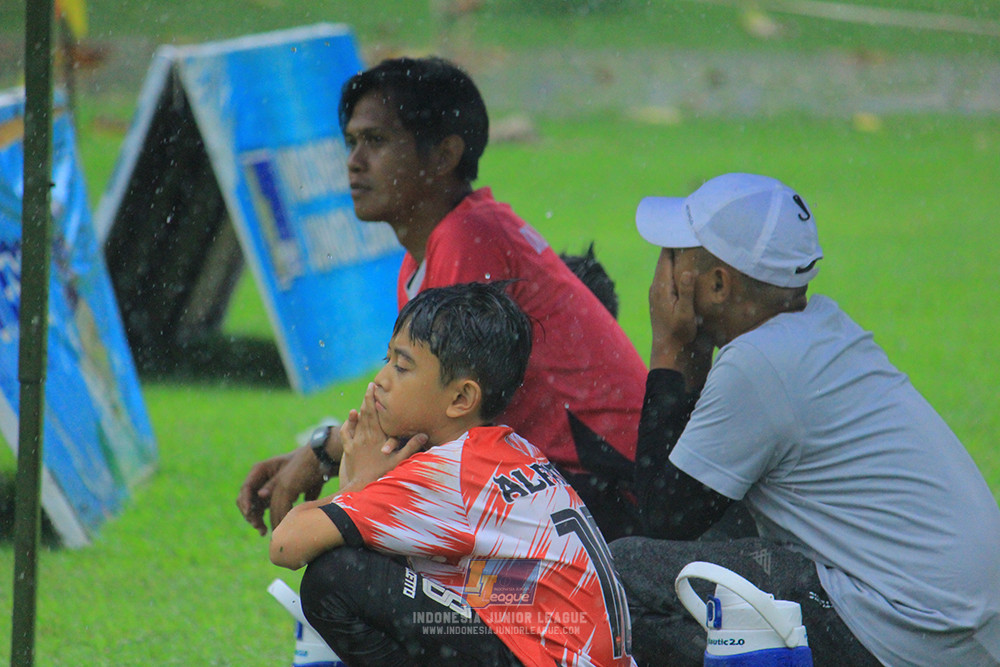 ijl u11 240526 diklat paku jaya vs isa marzuki bandriawan