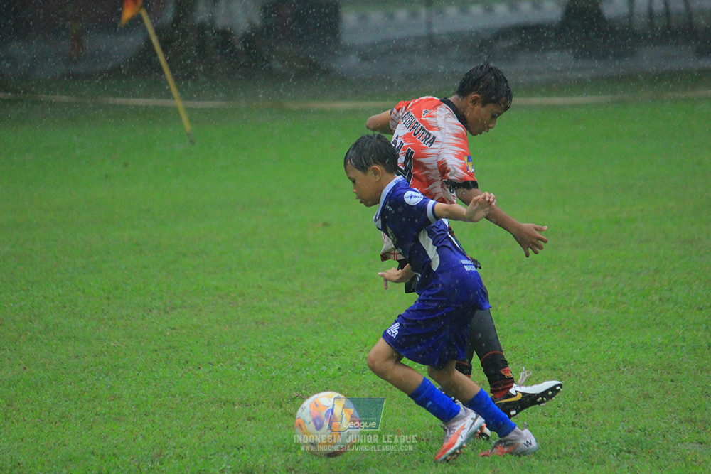 ijl u11 240526 diklat paku jaya vs isa marzuki bandriawan