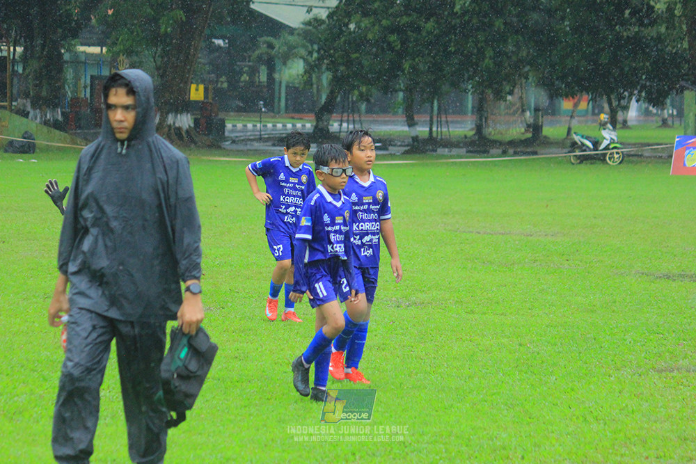 ijl u11 240526 diklat paku jaya vs isa marzuki bandriawan