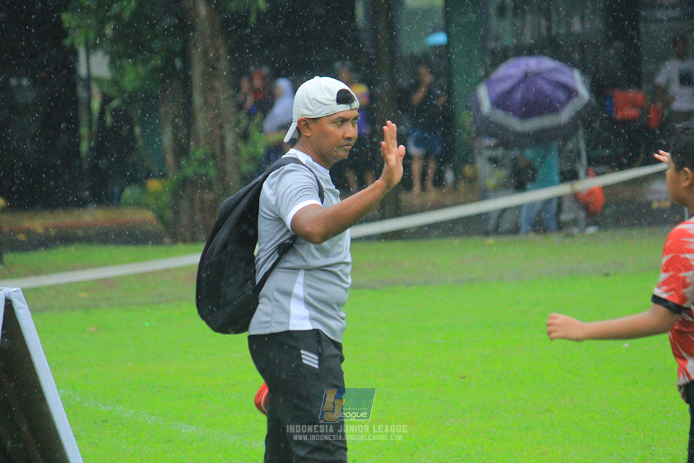 ijl u11 240526 diklat paku jaya vs isa marzuki bandriawan