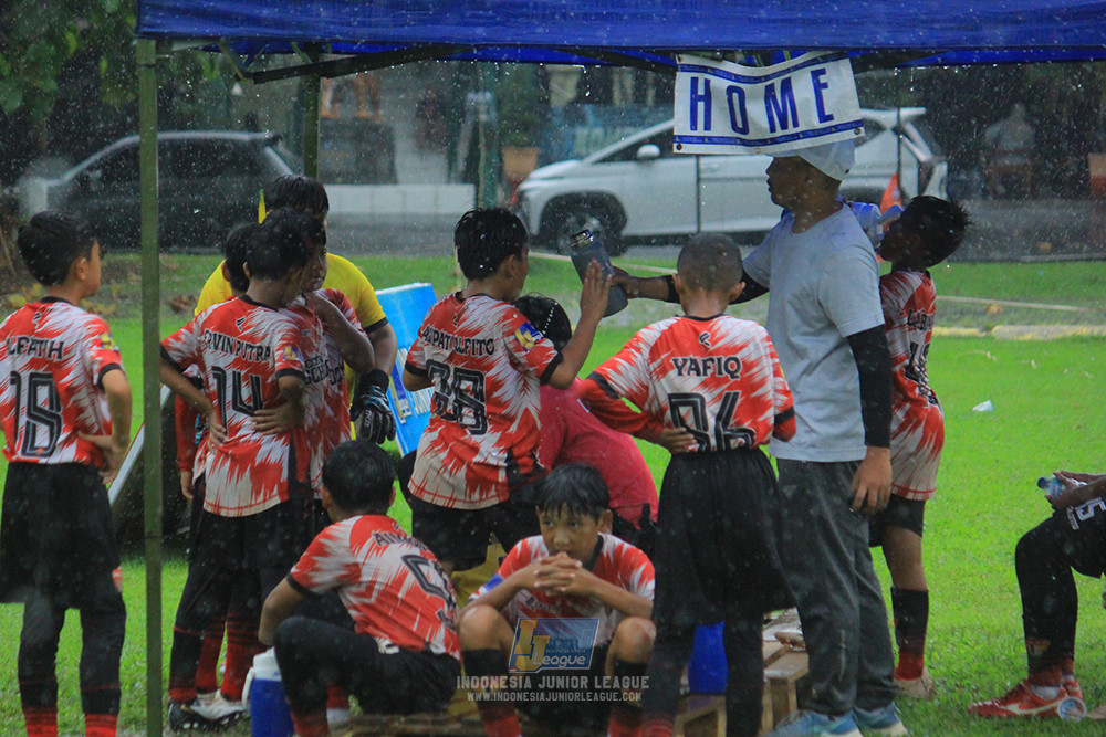 ijl u11 240526 diklat paku jaya vs isa marzuki bandriawan