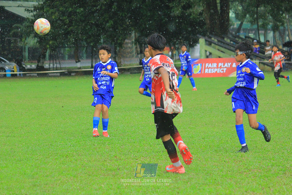 ijl u11 240526 diklat paku jaya vs isa marzuki bandriawan