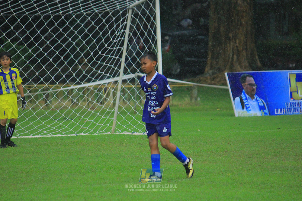 ijl u11 240526 diklat paku jaya vs isa marzuki bandriawan