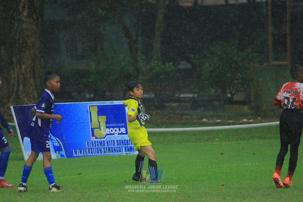 ijl u11 240526 diklat paku jaya vs isa marzuki bandriawan