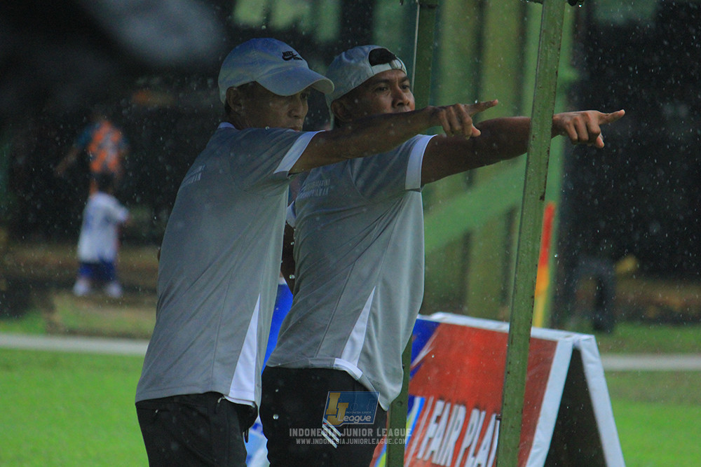 ijl u11 240526 diklat paku jaya vs isa marzuki bandriawan