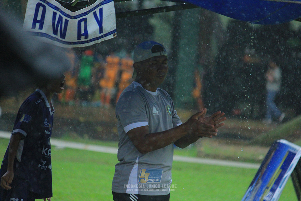 ijl u11 240526 diklat paku jaya vs isa marzuki bandriawan