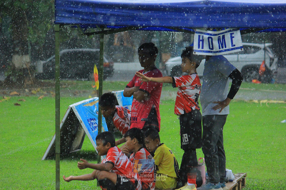 ijl u11 240526 diklat paku jaya vs isa marzuki bandriawan