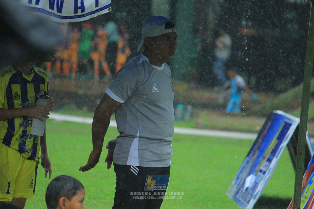 ijl u11 240526 diklat paku jaya vs isa marzuki bandriawan
