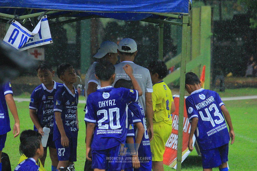 ijl u11 240526 diklat paku jaya vs isa marzuki bandriawan