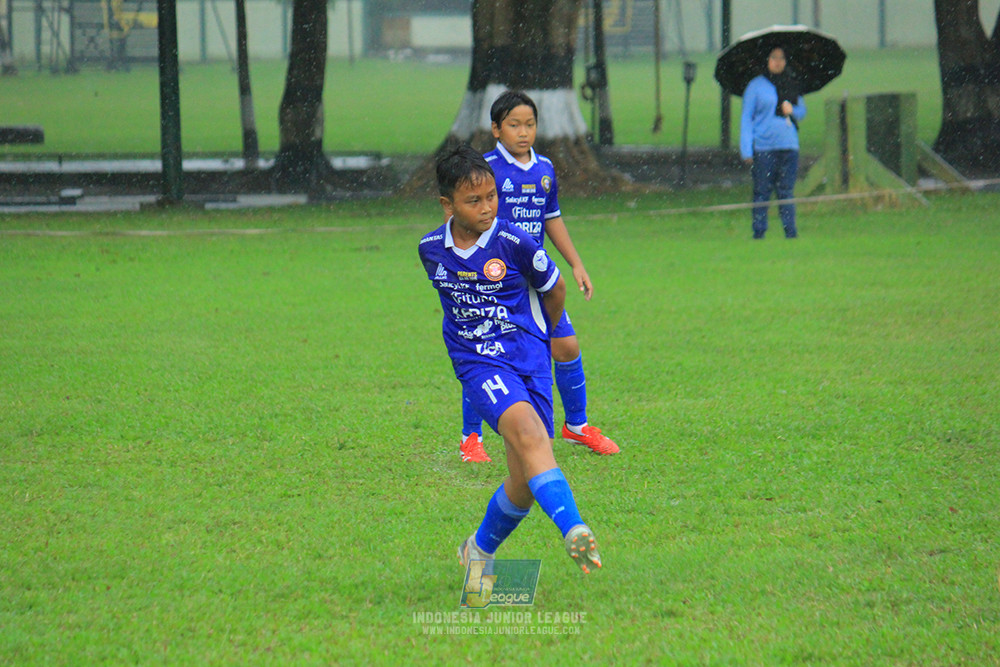 ijl u11 240526 diklat paku jaya vs isa marzuki bandriawan