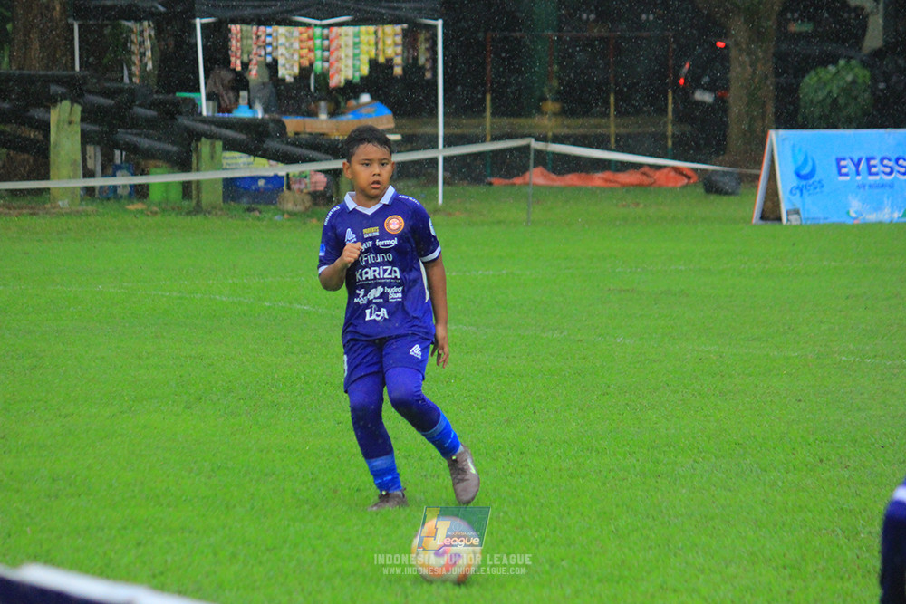 ijl u11 240526 diklat paku jaya vs isa marzuki bandriawan