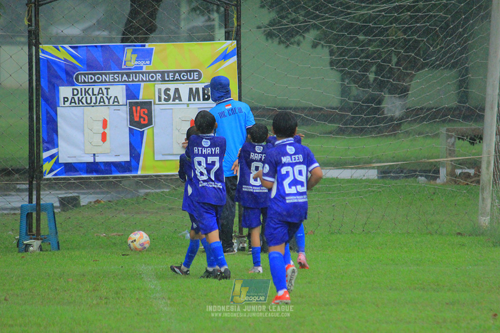 ijl u11 240526 diklat paku jaya vs isa marzuki bandriawan