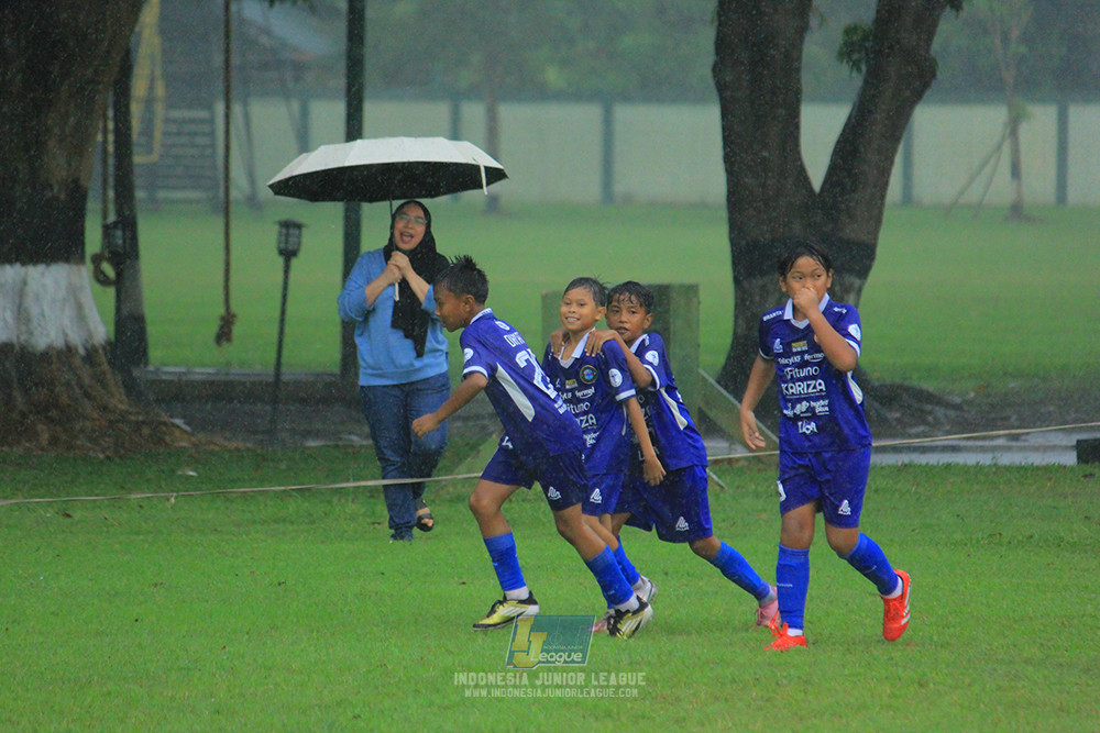ijl u11 240526 diklat paku jaya vs isa marzuki bandriawan