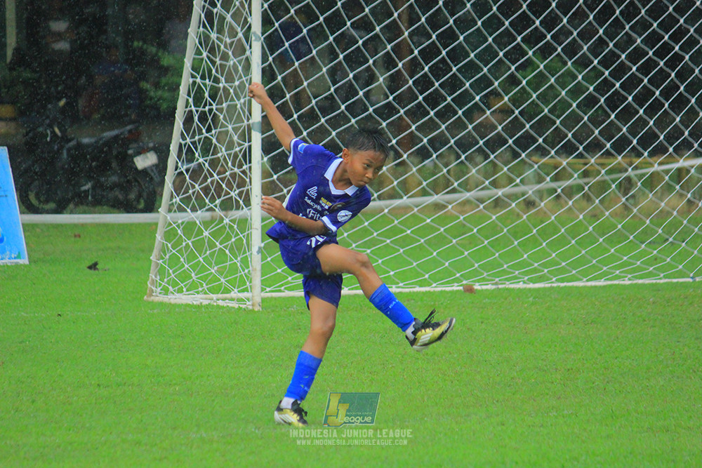 ijl u11 240526 diklat paku jaya vs isa marzuki bandriawan