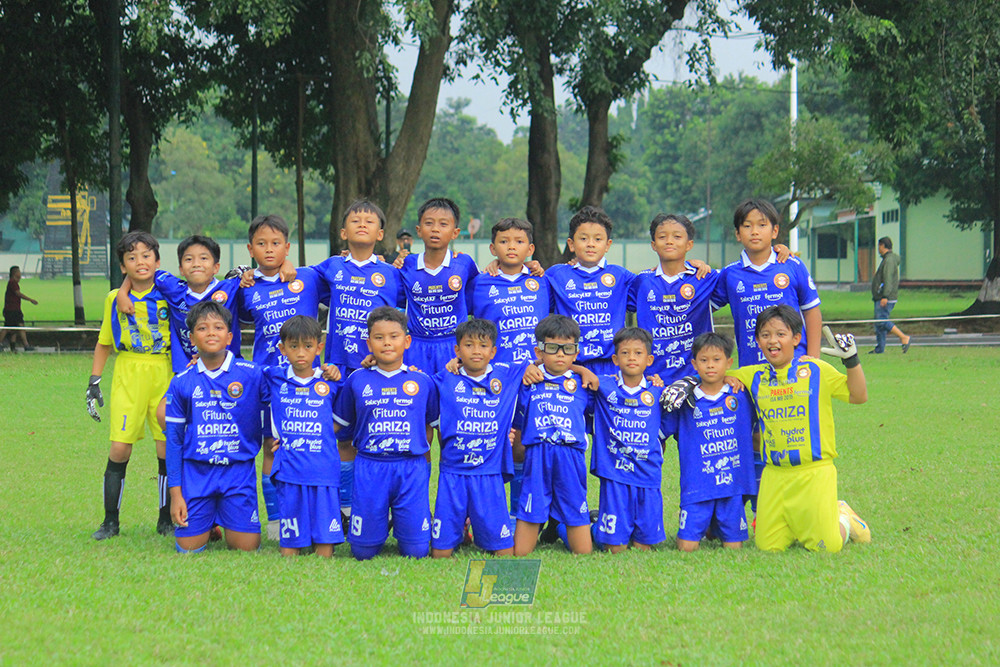 ijl u11 240526 diklat paku jaya vs isa marzuki bandriawan
