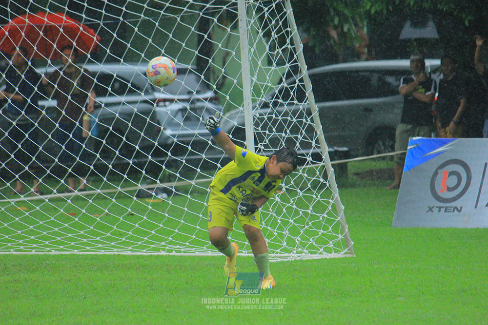 ijl u11 240526 diklat paku jaya vs isa marzuki bandriawan