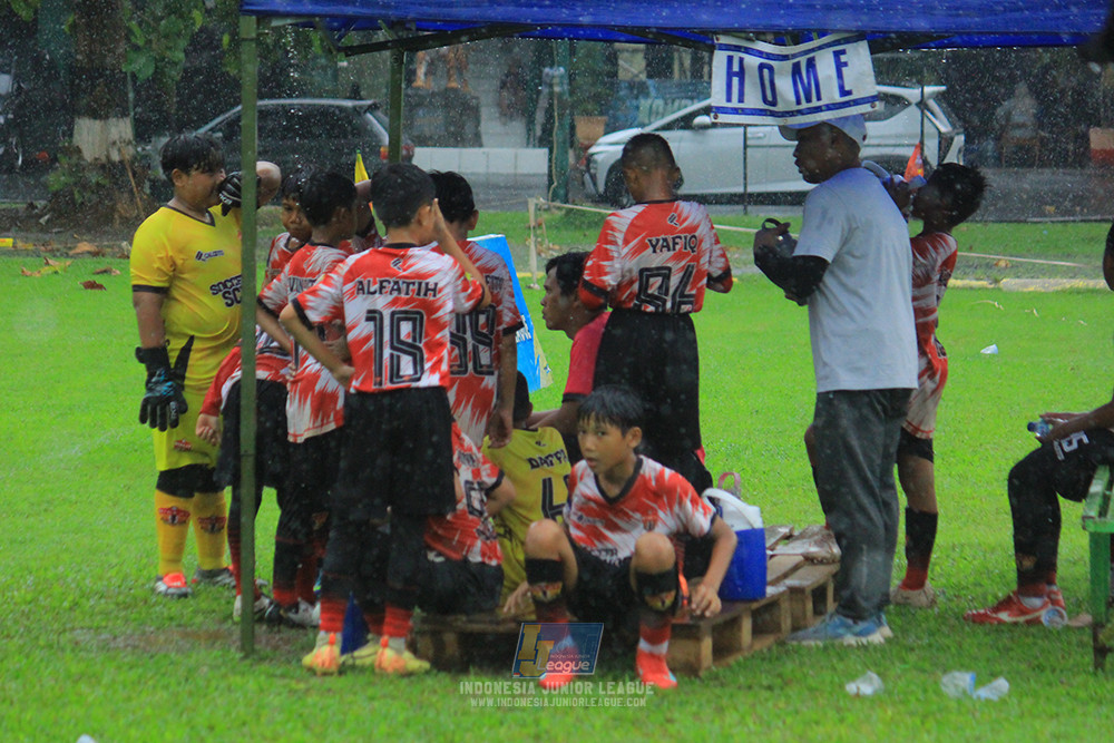 ijl u11 240526 diklat paku jaya vs isa marzuki bandriawan