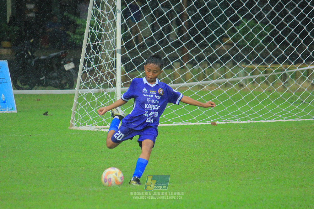ijl u11 240526 diklat paku jaya vs isa marzuki bandriawan