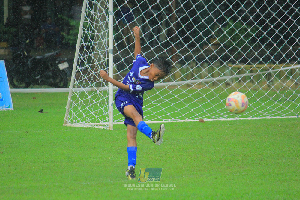ijl u11 240526 diklat paku jaya vs isa marzuki bandriawan